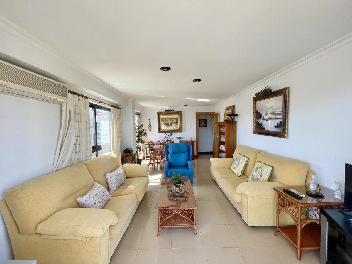 Front Al Mar Levante Apartamento *