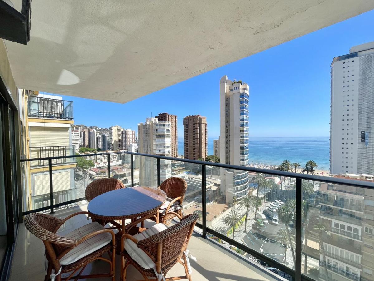 Front Al Mar Levante Apartamento *
