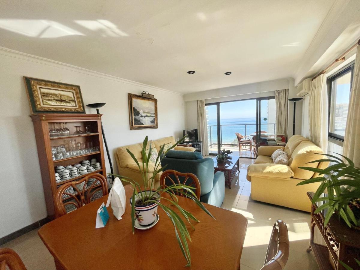 Front Al Mar Levante Apartamento *
