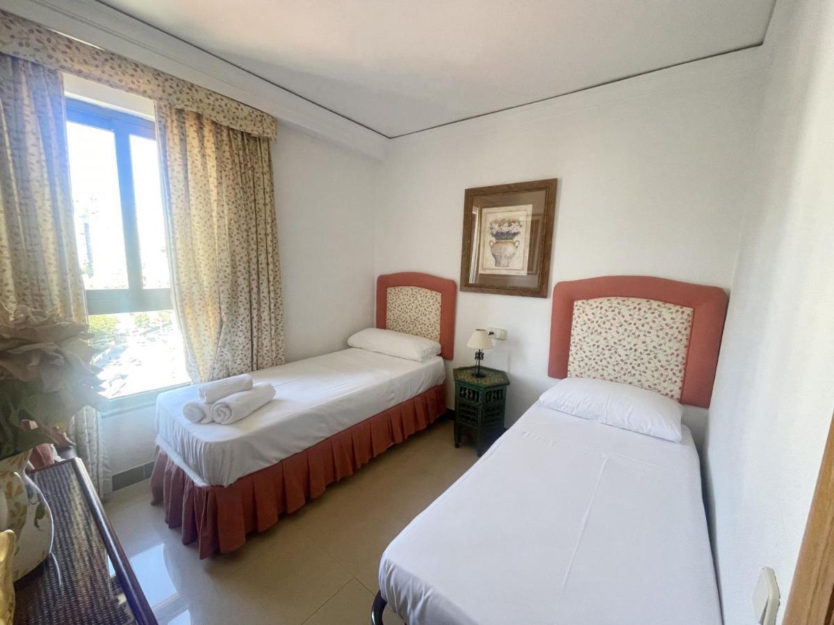 Front Al Mar Levante Apartamento *