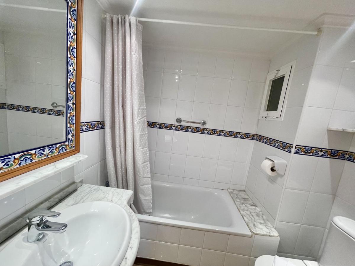 Apartamento Front Al Mar Levante